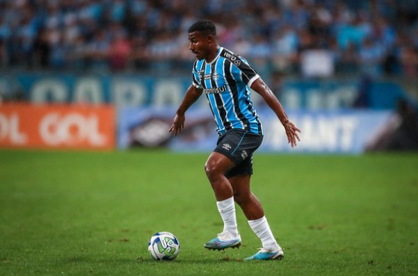 Grêmio x Cuiabá – Tricolor vai com reservas por recuperação na Libertadores