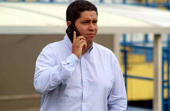 Série D: Santo André confirma saída de executivo que foi cotado no Guarani; 5 jogadores retornam
