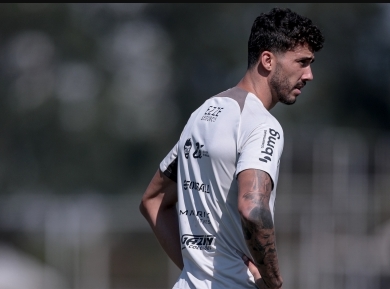 Gustavo Henrique treina e Corinthians recebe o Fluminense para tentar frear onda de crises