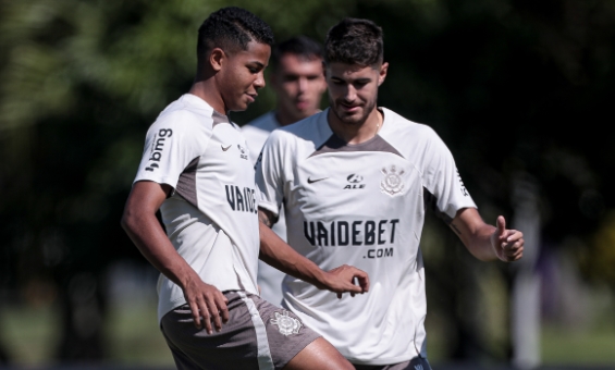 América-RN x Corinthians - Timão quer mostrar que reagiu na temporada e encaminhar vaga na Copa do Brasil