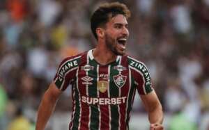 Fluminense 2 x 1 Vasco - Flu encerra jejum em clássicos sob olhares de Dorival Júnior