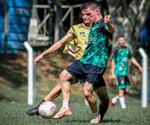 Paulista Sub-20: Rio Preto vence Inter de Bebedouro em jogo amistoso