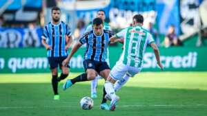 Grêmio x Juventude - Imortal faz jogo decisivo por hepta no Campeonato Gaúcho