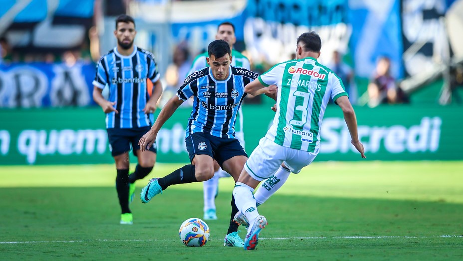 Grêmio x Juventude – Imortal faz jogo decisivo por hepta no Campeonato Gaúcho