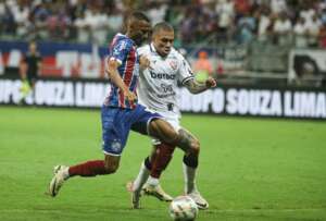 Vitória x Bahia - Ba-Vi será disputado no Brasileirão mais de cinco anos depois