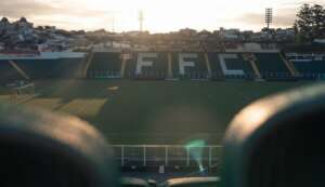 Série C: Figueirense sofre 'transfer ban' semanas antes da estreia