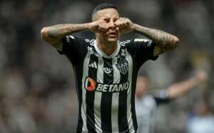 BRASILEIRÃO: Atlético-MG e Fluminense vencem clássicos e Red Bull Bragantino lidera