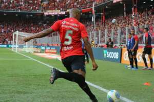 Athletico 1 x 0 Internacional - Furacão derruba 100% do Colorado