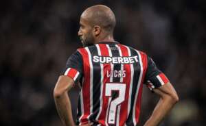 São Paulo confirma lesões de Rafinha, Lucas Moura e Wellington Rato