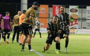 SÉRIE A3: Duelos das semifinais que valem o acesso estão definidos. Confira!