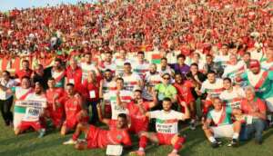 Série A2: FPF define datas e horários dos jogos da final entre Velo Clube e Noroeste