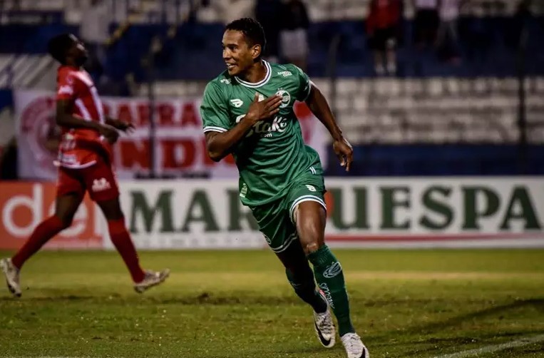 João Lucas do Juventude é eleito melhor lateral do Campeonato Gaúcho