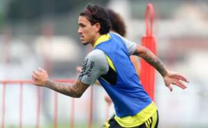 Flamengo x Palestino-CHI - Após título carioca, Mengão foca na Libertadores!