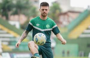 Novorizontino acerta contratação de ex-Chapecoense para a Série B