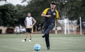 Novorizontino terá mesma base para Série B e buscará reforços pontuais. Veja o elenco!