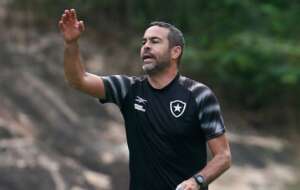 LDU-EQU x Botafogo - Fogão busca reabilitação na Libertadores em estreia de Artur Jorge