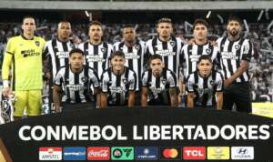 LDU x Botafogo - Onde assistir e escalações!