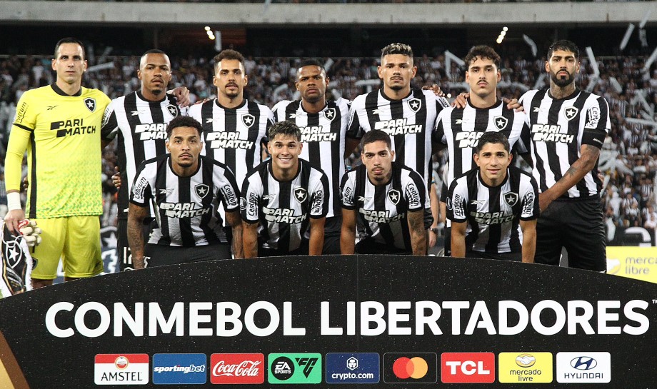 LDU x Botafogo – Onde assistir e escalações!