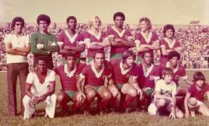 FI HISTÓRIA! Saiba como foi o acesso do Velo Clube à primeira divisão paulista há 45 anos