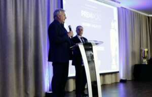 Presidente do Sindicato de Atletas fala sobre festas de premiação das Séries A2, A3 e A4: 'Trabalhando forte'