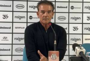 Técnico deixa o XV de Piracicaba e acerta com time da Série D