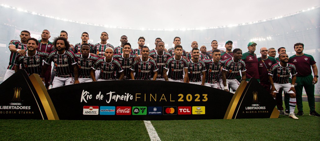 LIBERTADORES: Palmeiras e Fluminense estreiam fora; Botafogo no Engenhão