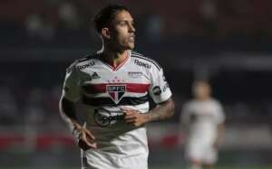 Igor Vinicius garante apoio do elenco a Carpini no São Paulo. Vídeo!