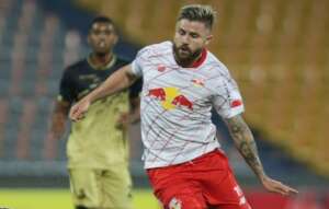 Sasha revela o que foi determinante para derrota do Red Bull Bragantino. Vídeo!