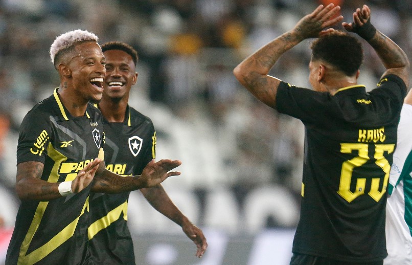 Botafogo x Junior-COL – Fogão de volta à fase de grupos após 7 anos