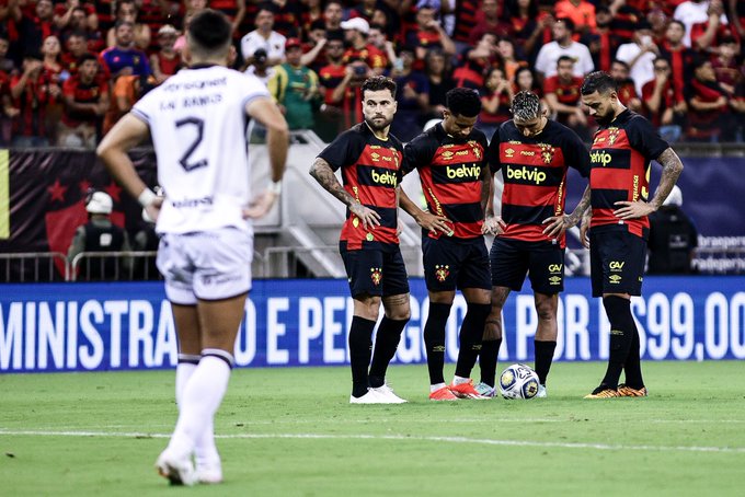 SÉRIE B: Campeões estaduais, Sport e Ceará estreiam em duelos complicados