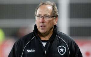 Julgamento de John Textor, do Botafogo, é adiado no STJD após pedido de vistas no processo