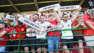 Série A2: Velo Clube anuncia que ingressos da final em Rio Claro estão esgotados