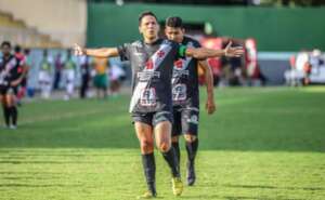 ACREANO: Vasco garante vaga no 2º Turno e rebaixa Andirá; Humaitá mantém 100%