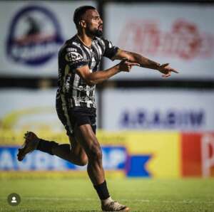 Votuporanguense aposta em artilheiro do time na reta final do Paulista A3