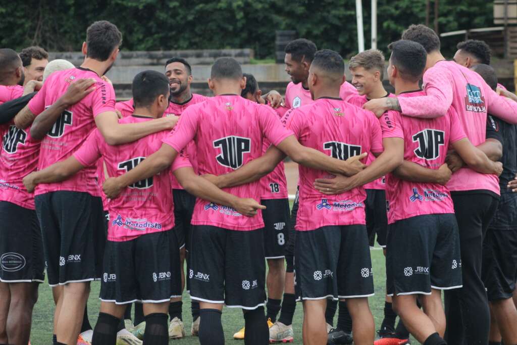 A duas partidas do acesso no Paulista A3, relembre a jornada do EC São Bernardo