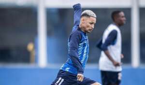 Água Santa se reapresenta visando disputa inédita da Série D