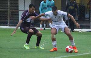 Paulista A3: Após desfalques na primeira partida, Sertãozinho terá time completo em segundo jogo