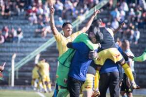 Paulista A3: Catanduva não perdeu por mais de dois gols nesse campeonato. Veja!