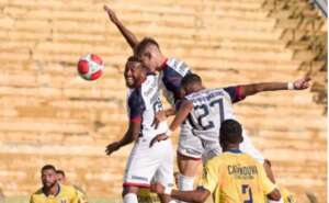 Paulista A3: Grêmio Prudente terá que vencer com placar que fez com frequência na competição