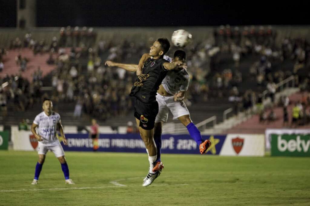 PARAIBANO: Botafogo-PB vence fora de casa e está na final do estadual