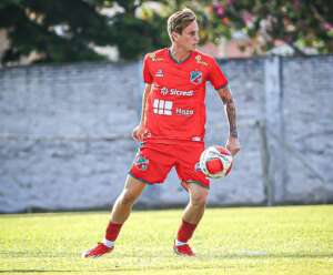 Titular do Velo Clube comenta briga pelo acesso na Série A2 e foca na vitória