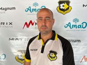 Série C: São Bernardo repõe saída de Márcio Zanardi repatriando Ricardo Catalá