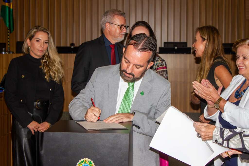 Guarani adere a projeto do Ministério Público de combate à violência contra a mulher