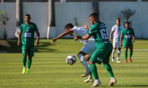 AMAZONENSE: Manaus e Parintins vencem seus jogos e estão na final do estadual