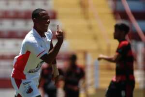 Série D: Ituano empresta jogador para Inter de Limeira