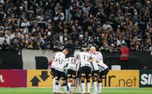 Corinthians revela preços 'salgados' para os ingressos do jogo contra o Nacional-PAR