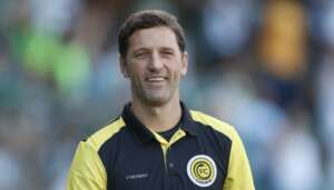 Real Brasília-DF anuncia Marcelo Caranhato como novo técnico para Série D