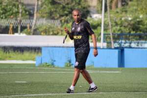 EC São Bernardo fecha preparação para decisão na A3