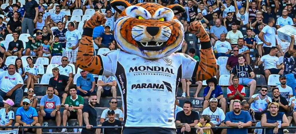 Rio Branco x Taquaritinga – Tigre e CAT se enfrentam no primeiro jogo das quartas de final