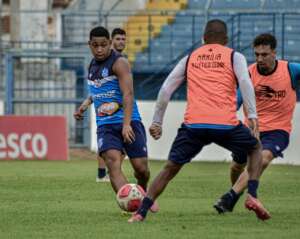 Votuporanguense x Marília - MAC está a um empate de chegar à semifinal do Paulista A3